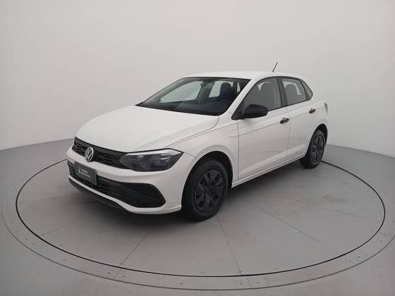 VOLKSWAGEN POLO 1.0 MPI TRACK MANUAL VOLKSWAGEN POLO 1.0 MPI TRACK MANUAL